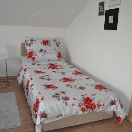 Guesthouse Zalac Slunj Dış mekan fotoğraf