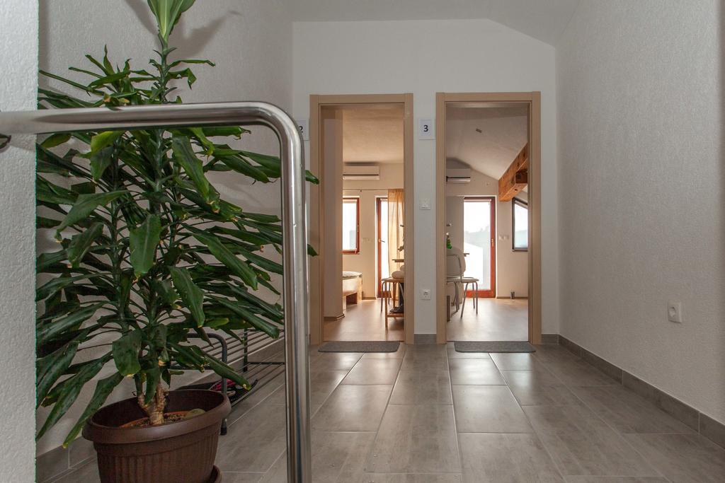 Guesthouse Zalac Slunj Dış mekan fotoğraf