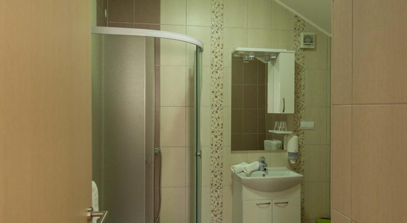 Guesthouse Zalac Slunj Oda fotoğraf