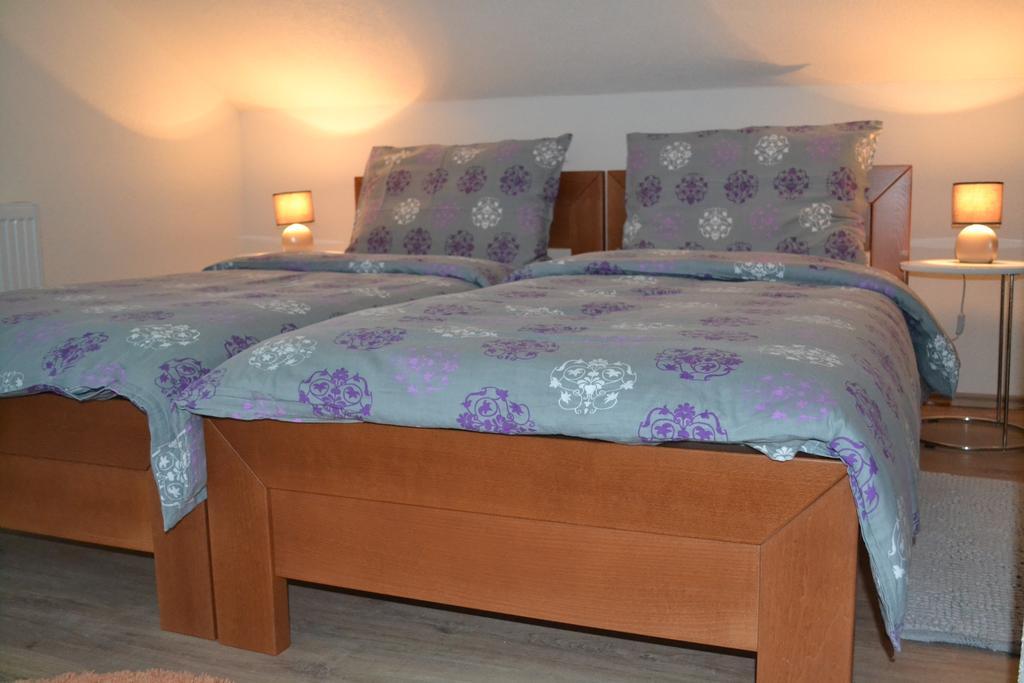 Guesthouse Zalac Slunj Dış mekan fotoğraf