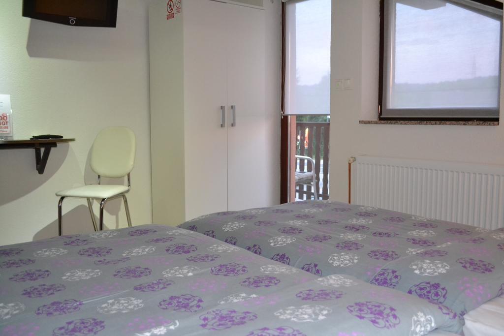 Guesthouse Zalac Slunj Dış mekan fotoğraf
