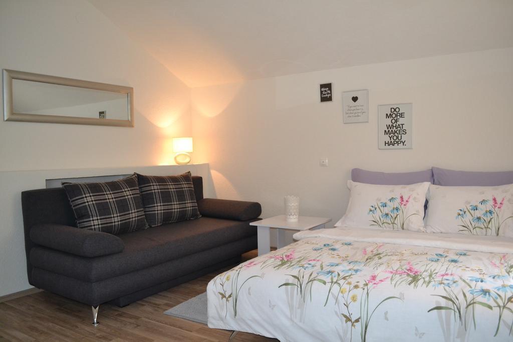 Guesthouse Zalac Slunj Dış mekan fotoğraf