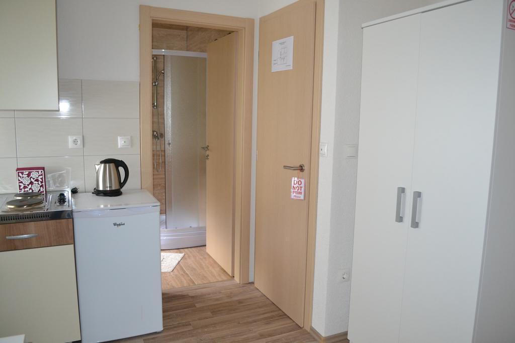 Guesthouse Zalac Slunj Dış mekan fotoğraf