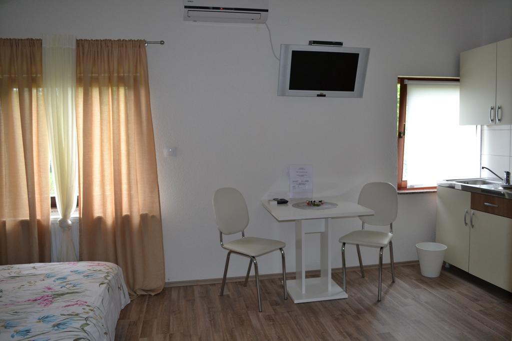 Guesthouse Zalac Slunj Dış mekan fotoğraf