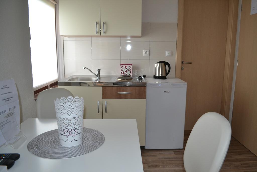 Guesthouse Zalac Slunj Dış mekan fotoğraf