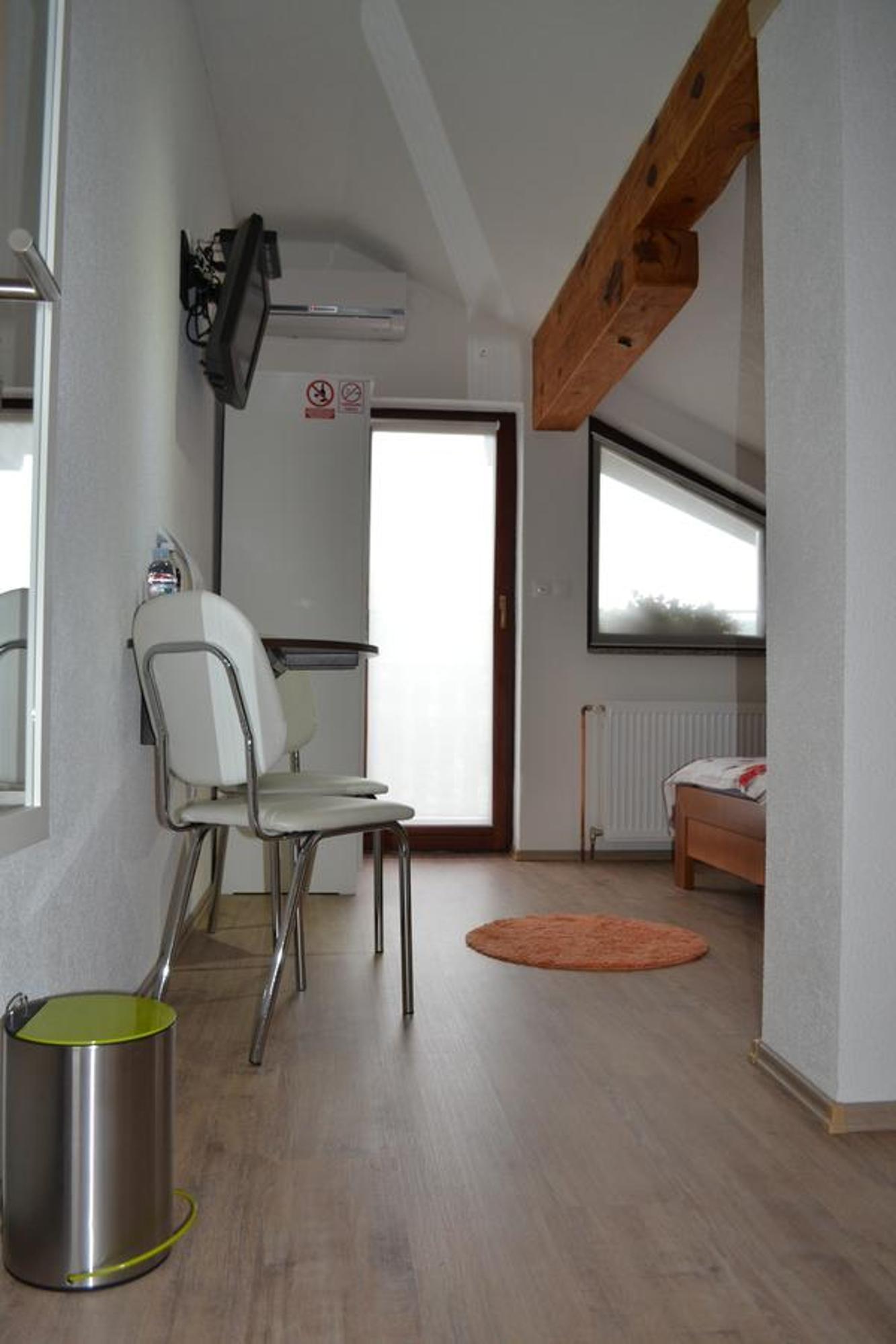 Guesthouse Zalac Slunj Dış mekan fotoğraf