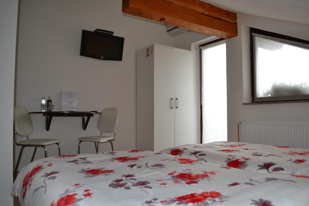 Guesthouse Zalac Slunj Dış mekan fotoğraf