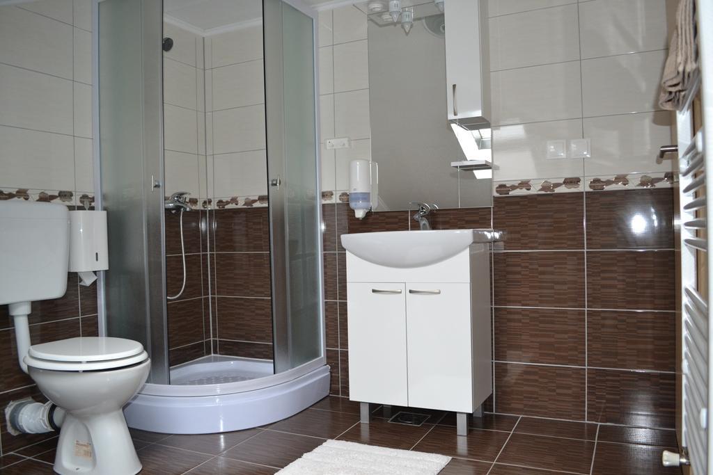 Guesthouse Zalac Slunj Dış mekan fotoğraf