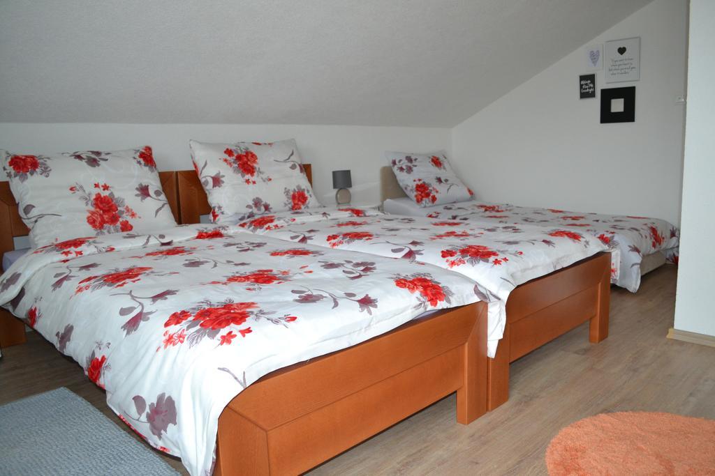 Guesthouse Zalac Slunj Dış mekan fotoğraf