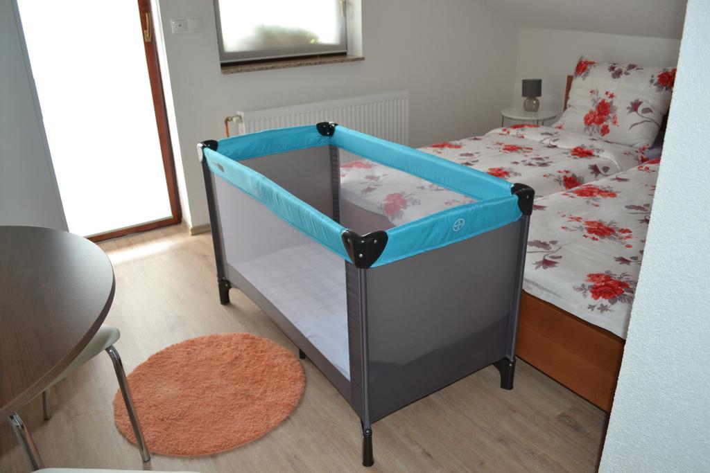 Guesthouse Zalac Slunj Dış mekan fotoğraf
