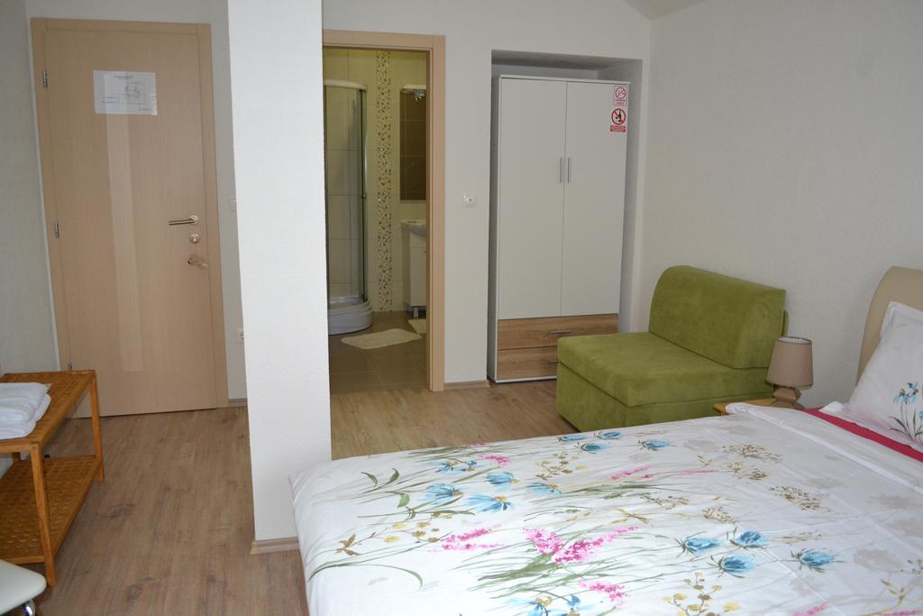 Guesthouse Zalac Slunj Dış mekan fotoğraf