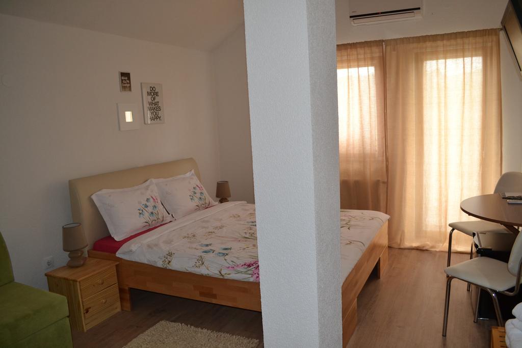 Guesthouse Zalac Slunj Dış mekan fotoğraf