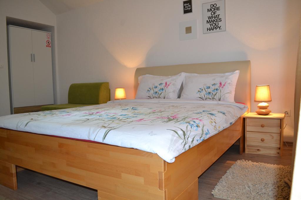 Guesthouse Zalac Slunj Dış mekan fotoğraf